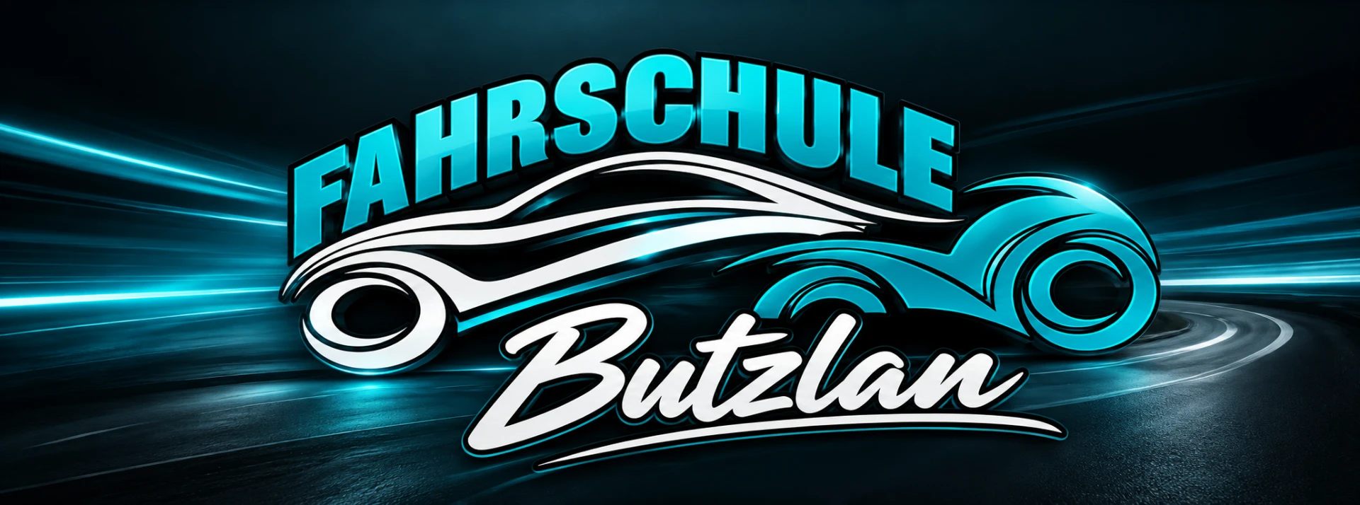 Logo der Fahrschule Butzlau